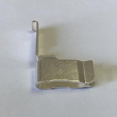 China Newest Design Custom Aluminum Sheet Metal Stamping Parts For Sale Hardware Accessories 19 for sale