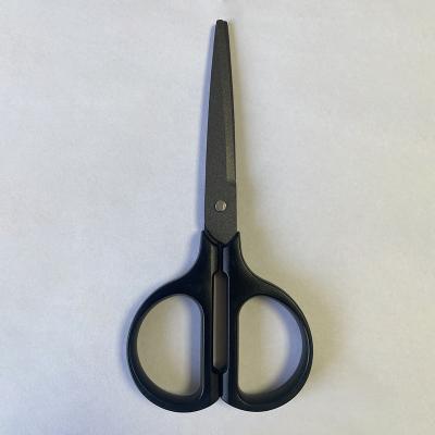 China Universal Cut China Made Multifunctional Scissors Cheap But Excellent Common Stationery Scissors for sale