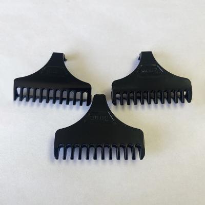 China Large household quality clipper guide comb customized professional clipping guide comb for sale for sale