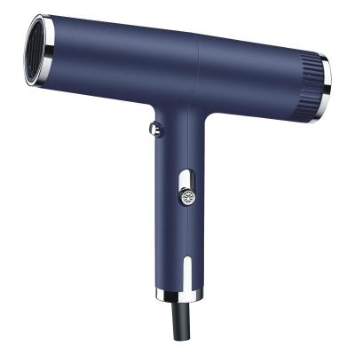 China 2022 New Ionic Style DC Motor Household Hair Dryer 1200W OEM for sale