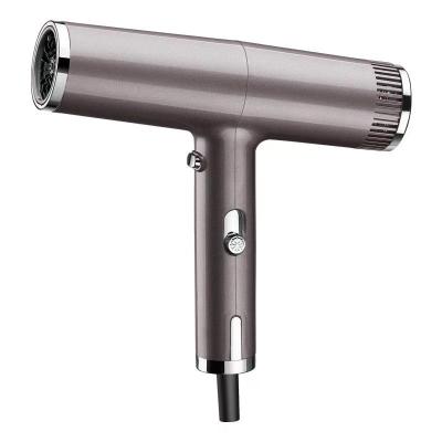 China New Style DC Motor Household Travel Ionic Bestselling Hair Blow Dryer For Dormitory Student Home Use 1200W for sale