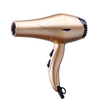 China 2021 Hotel Fashion Hot Sale 1200W Household Hair Dryer With DC Motor For Student Home Use for sale