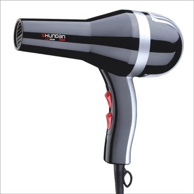 China 2021 Hotel Fashion Small Power 1200W Household Hair Dryer With DC Motor Hair Blow Dryer For Home Use for sale