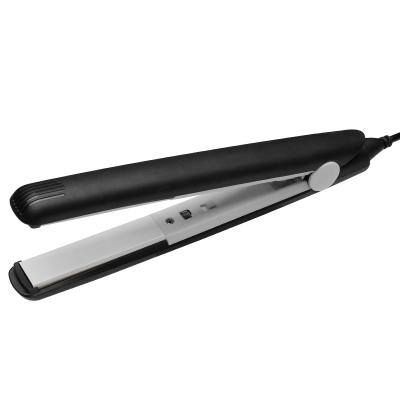 China With 2021 Indicator Light Hair Salon Equipment Fashion Hair Straightener For Home Use for sale