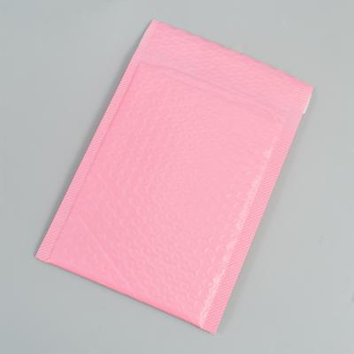 China Waterproof Self Seal Shipping Custom Printing Adhesive Padded Envelopes Bulk Mailing Bags Envelopes Bubble Mailer for sale