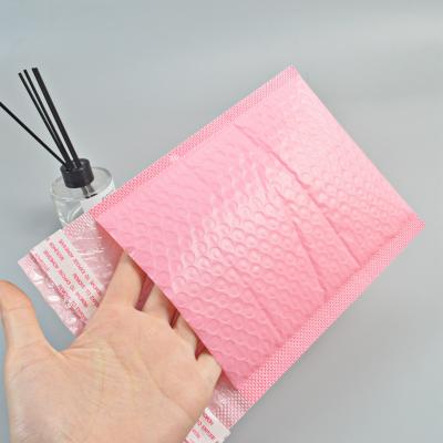 China Customizable Mailing Poly Mailing Bags Bubble Mailers For Delivery Envelope Packaging Polymailer Bubble for sale