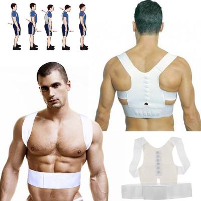 China Home\Gym\Highly Demand Magnetic Therapy Back Posture Corrector Magnet Body Posture Corrector Sports Performance for sale