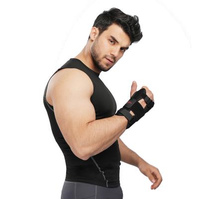 China Hot Sale Durable Wrist Brace Carpal Tunnel Wrist Brace Hand Brace for sale