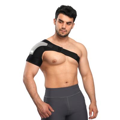 China Durable Hot Selling Shoulder Brace Shoulder Brace Passionate Massger for sale