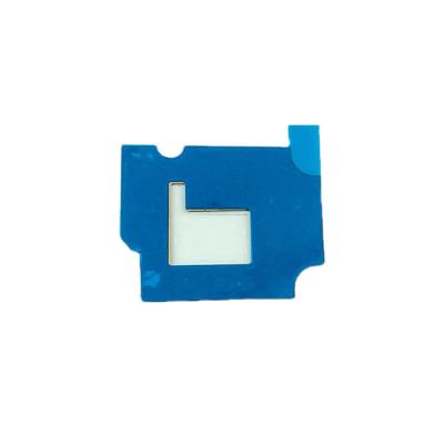 China High Quality Customized Processing Parts Vaporize Thermal Ultrathin Vc Chamber Cpu Heatsink Module Dip Plate for sale