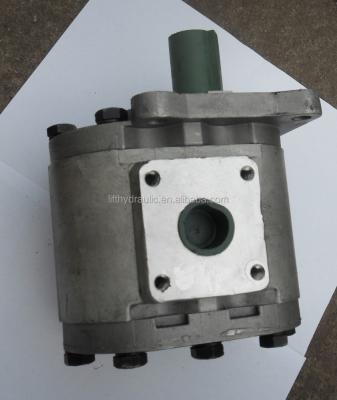 China BCN Aluminum Gear Pump for sale