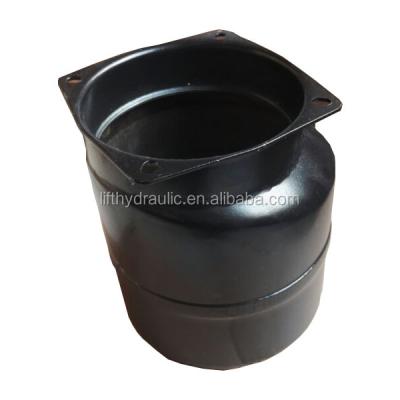 China Hydraulic Power Unit Hydraulic Oil Tank For Dump Truck, Hydraulic Oil Tank For Hydraulic System, Hydraulic Oil Tank For Dump Truck for sale