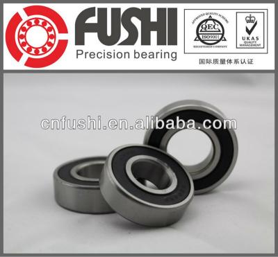 China Ball Bearings R16 2RS 1