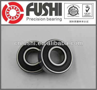 China Ball Bearings R6 2RS 3/8