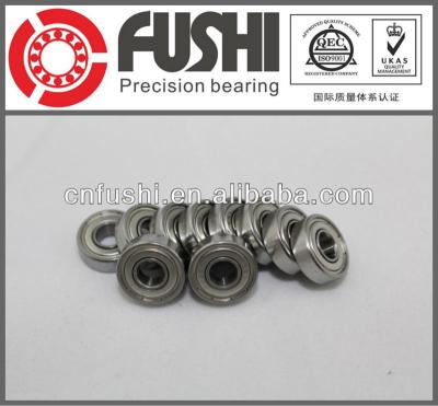 China Ball Bearings R12ZZ 3/4