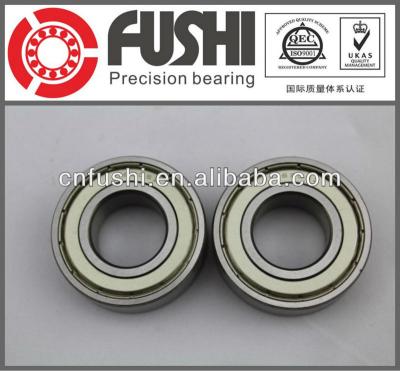 China 62206 ZZ Bearing 30x62x20 Bearings 62206ZZ Shielded Deep Groove Ball Bearing 62206ZZ for sale