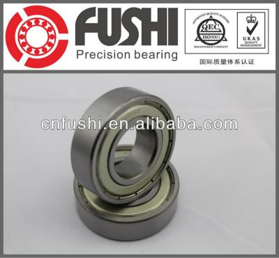 China 63010 ZZ Bearing 50x80x23 Bearings 63010ZZ Shielded Deep Groove Ball Bearing 63010ZZ for sale