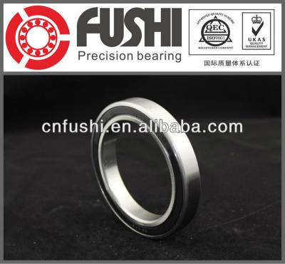 China 63010 2RS Bearings 63010 Deep Groove Ball Bearing 63010 2RS 50x80x23 2RS ​​Ball Bearing for sale