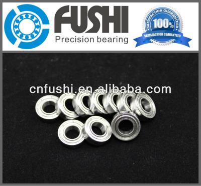 China 16001ZZ Bearing 12x28x7 Thin / Thin Bearing 2Z Shielded Ball Bearing 16001 16001Z 16001ZZ for sale