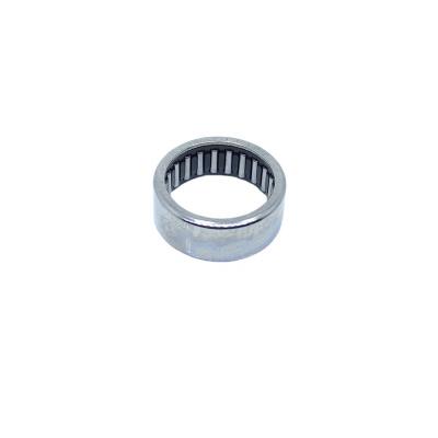 China Hotels SCE168 Bearing Pulled SCE 168 25.4*31.75*12.7 mm Cup Needle Roller Bearings B168 BA168Z Bearing for sale