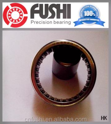 China High Quality Chrome Steel GCR15 HK45 52 20 HK4520 Needle Roller Bearing for sale