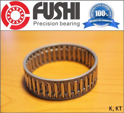 China Chrome Steel GCR15 KT304030 Needle Cage Bearing Needle Bearings K30x40x30 K304030 for sale