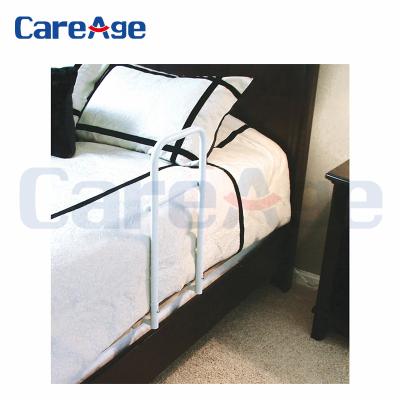 China CareAge RTL75040 Lightweight Rehabilitation Supplies Elderly Bed Safety Grab Bar Bed Safety Grip Rail for sale