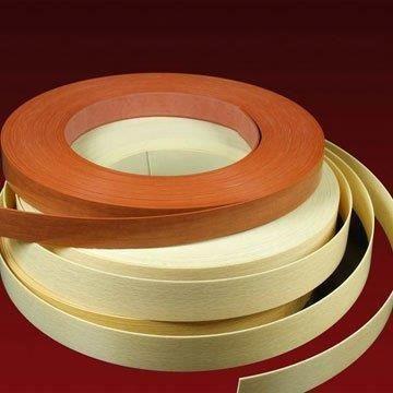 China Eco - Friendly 16mm U - Shaped Pvc Profiles Edging Trim for sale