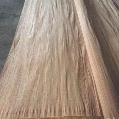 China Traditional A grade engineer plb colored veneer for sale