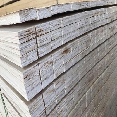 China Good Modern Service Laminated Wood Beams / LVL For Construction for sale