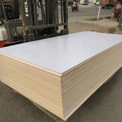 China Japan traditional f4 star 18mm particle waterproof board for sale