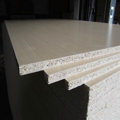 China Traditional Cement Bonded Particle Board 2135x2440x18mm for sale