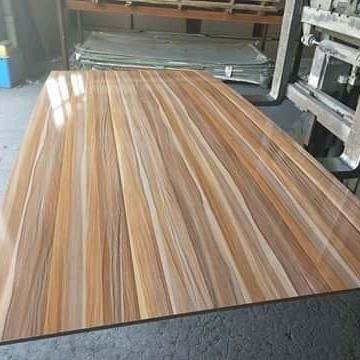 China Traditional MDF colored sheet for sale