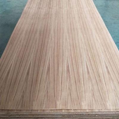 China Traditional 19mm maple plywood price for sale