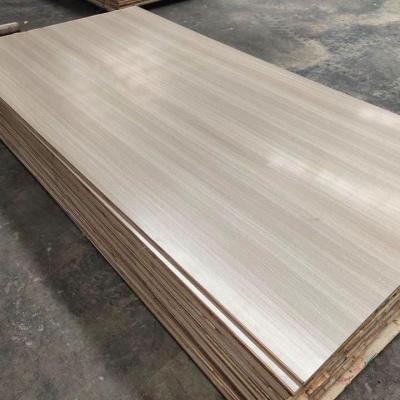 China Albasia Traditional Bare Core Plywood for sale