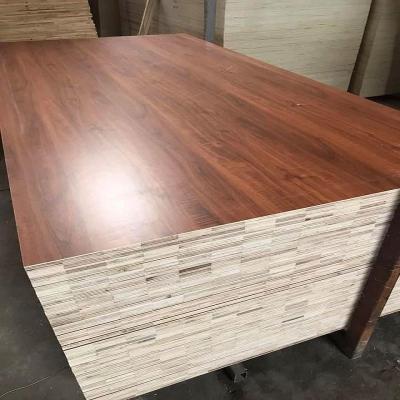 China 18mm Kenya Traditional Marine Plywood for sale