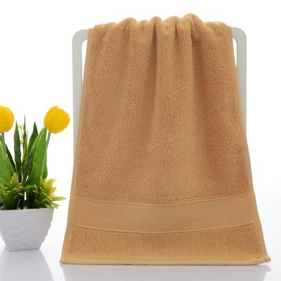 China Hot Sale 100% QUICK DRY Face Towle / Hotel Terry Face Towel /Jacquard Cotton Hand Towel for sale