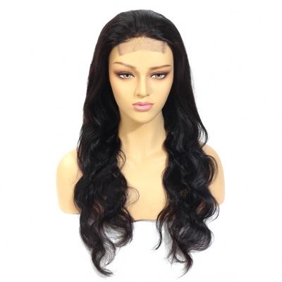 China Body Wave Wholesale Price Human Hair Wig Full Lace Front 613 Remy Hair Lace Wig for sale