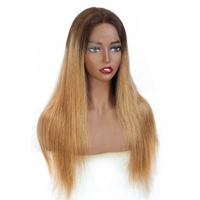 China Silky Straight Wave Hair Lace Front Wigs Hair Wigs Lace Front Wig 13x6 for sale