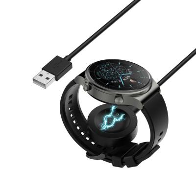 China Magnetic Smart Watch USB Wireless Charger For Apple Watch Smart iWatch for sale