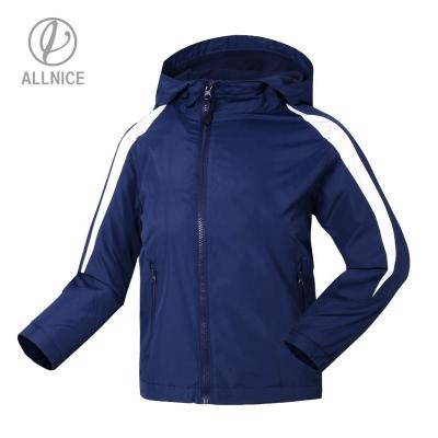 China Bosideng Men's Boutique New Kid Fleece Jacket OEM SoftShell Kid Wear Outdoor Lightweight Tracksuit Breathable Warm Taffeta Boy for sale