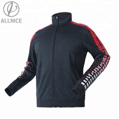 China China Factory Male Breathable Softshell Jacket Bonded Fleece Jacket Men Anorak Outside Sports Biker Knitwear Black Bomber Jacket for sale