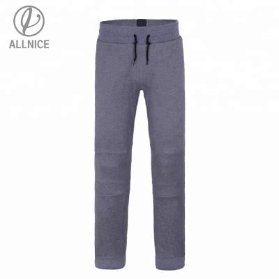 China Custom Viable Mens Cheap Fleece Sports Sweatpants Sports Training Pants Plus Size Casual Gym Sweatpants Running Pants for sale