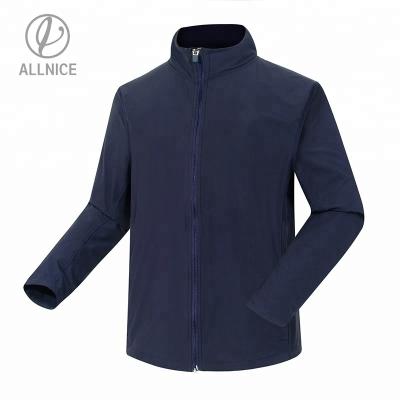 China Bosideng Viable Factory Stretch Fabric Sale Spring Mountain Reflective Soft Shell Thin Durable Warm Jacket for sale