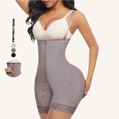 China Antibacterial High Comfortable Body Butt Lifter Shaper Underwear Panties Shaper Slim Waist Shaper and Butt Lifter shapewear for sale