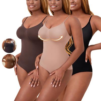 China Antibacterial Full Body Shaper Slimming Beige Slimming Pants Arm Slimming Girdle Women Corset E Belly Zipper Cinta Modeladora for sale