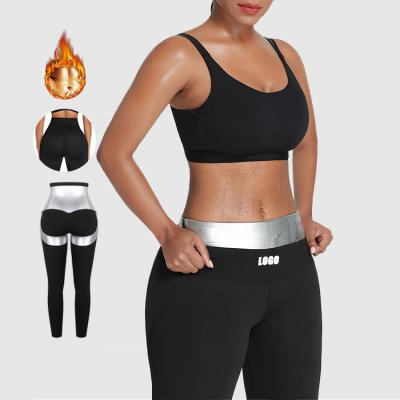 China 2022 Wholesale size trainer fitness sports suana women viable running yoga pants leggings for sale