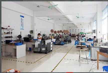 Verified China supplier - Shanghai Css Communication Electronics Co., Ltd.