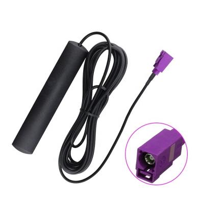 China High Quality Universal Car AM FM Radio Antenna Patch Antenna For Vehicle CSS-A1776 for sale