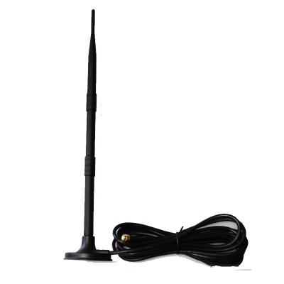 China Factory CB 50 Base 27MHz Car Magnetic Mobile CB Antenna For Communication 13.5*195 or customized for sale